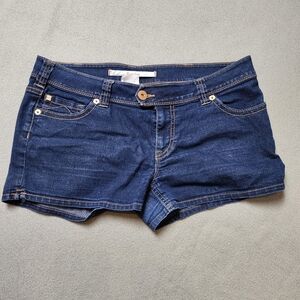 Brody Jean Shorts Size 31